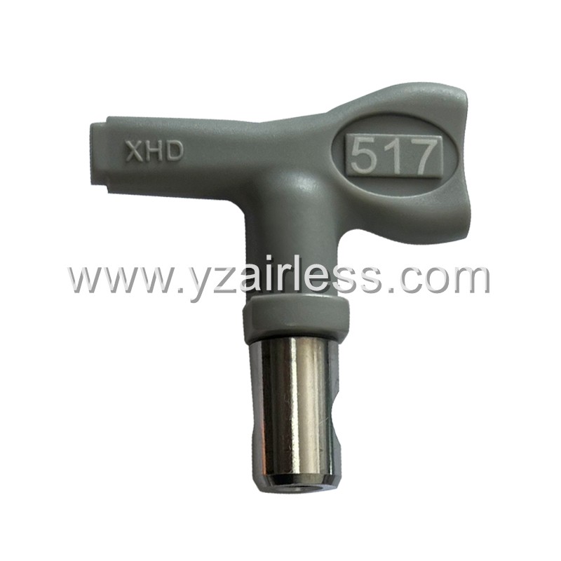 Airless dizne za farbanje